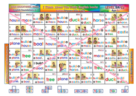 Building with Blocks 10E5